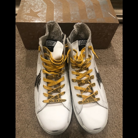 golden goose sneakers nyc